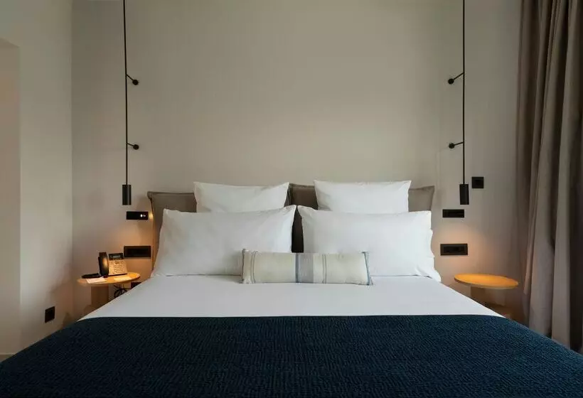 ویلای استاندارد با چشم‌انداز باغ, Dreams Corfu Resort & Spa