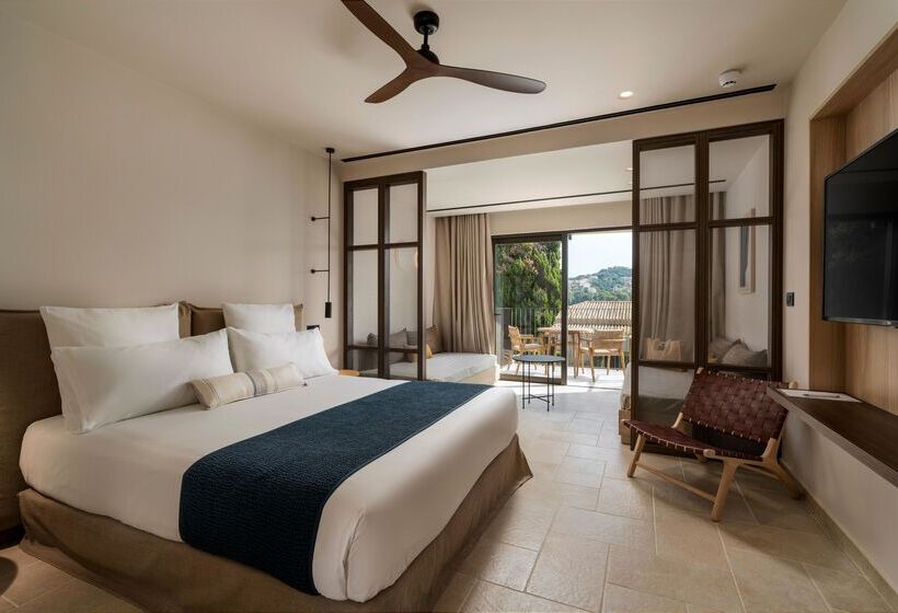 スタンダードバンガロー, Dreams Corfu Resort & Spa