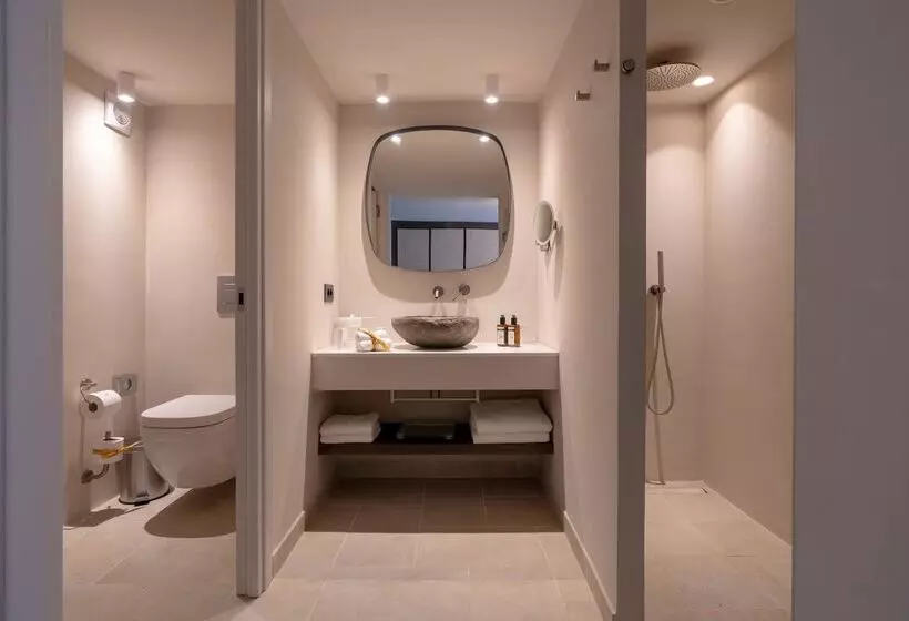 بانگلوی استاندارد, Dreams Corfu Resort & Spa