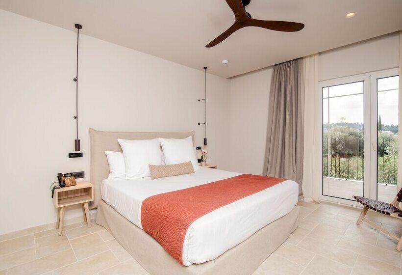 スイート（家族用）, Dreams Corfu Resort & Spa