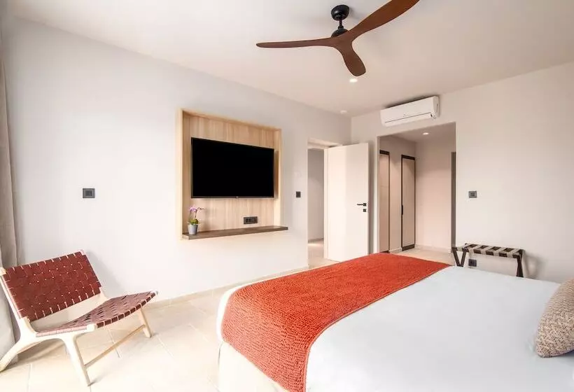 سوییت خانوادگی, Dreams Corfu Resort & Spa