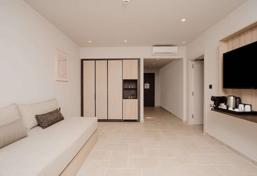 スイート（家族用）, Dreams Corfu Resort & Spa