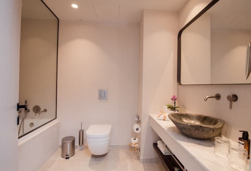 スイート（家族用）, Dreams Corfu Resort & Spa