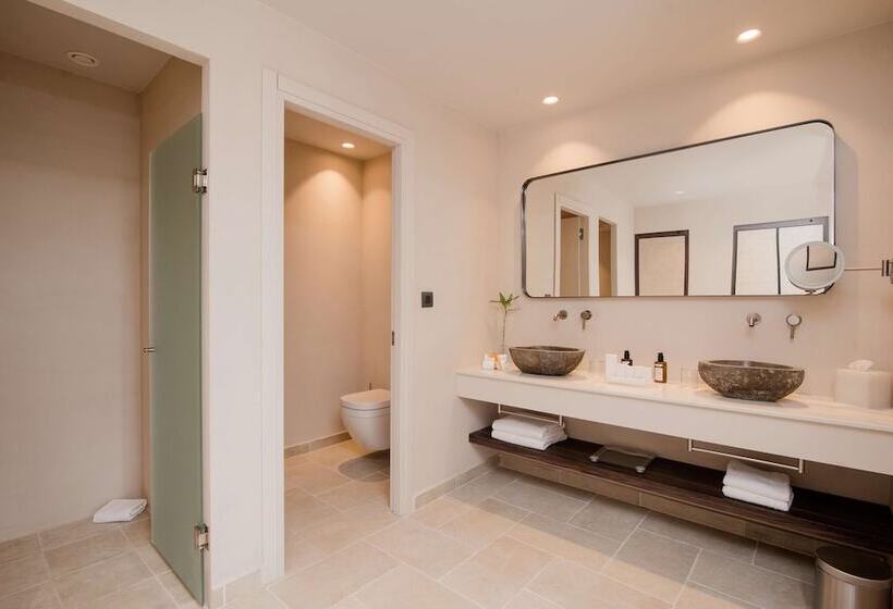 スイート（家族用）, Dreams Corfu Resort & Spa