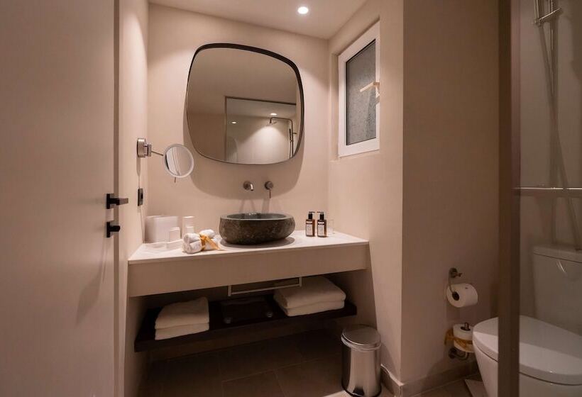 オーシャンビュースタンダードルーム, Dreams Corfu Resort & Spa