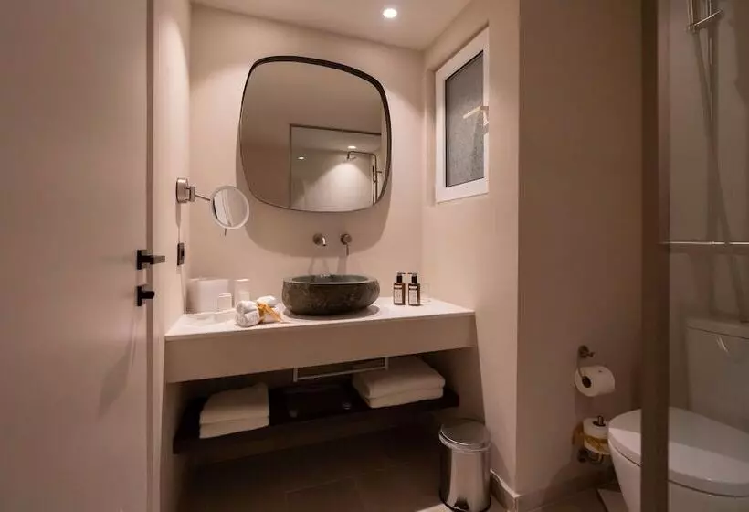 اتاق استاندارد با چشم‌انداز دریا, Dreams Corfu Resort & Spa
