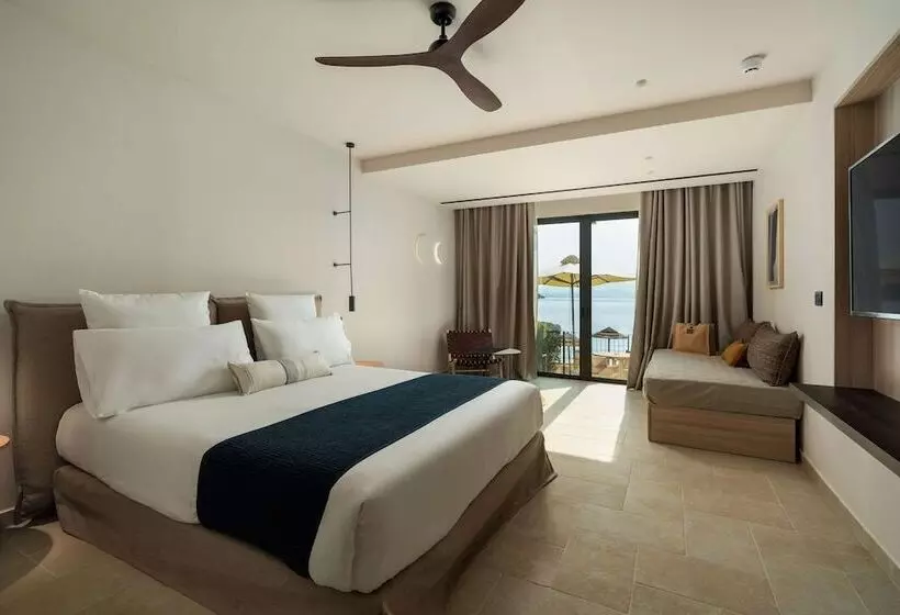 بانگلوی استاندارد, Dreams Corfu Resort & Spa