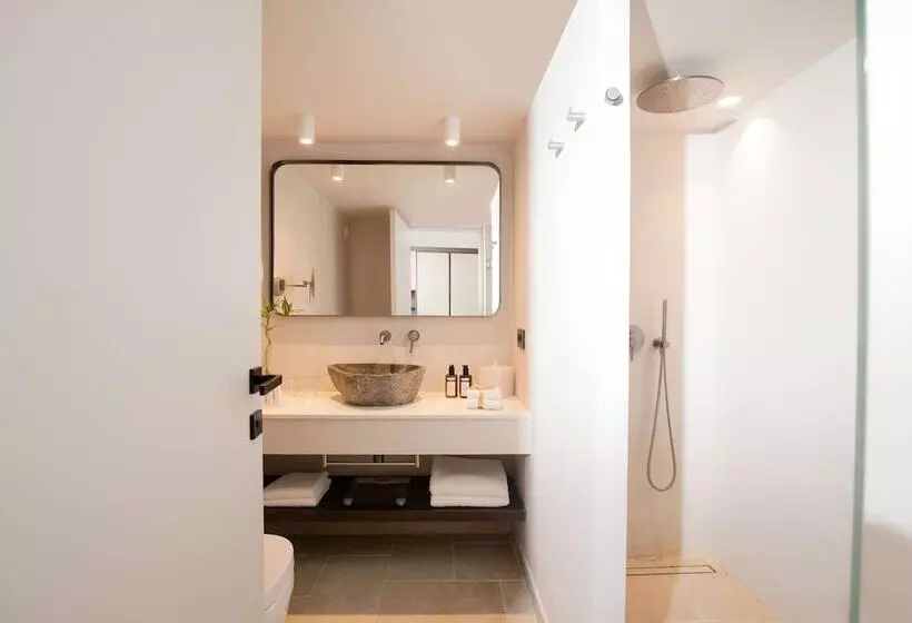 ویلای استاندارد با چشم‌انداز باغ, Dreams Corfu Resort & Spa