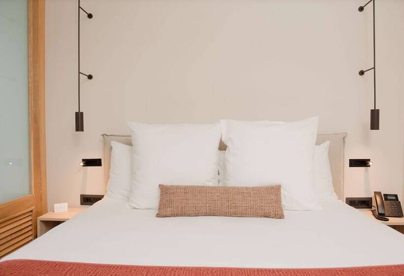 オーシャンビュースタンダードルーム, Dreams Corfu Resort & Spa