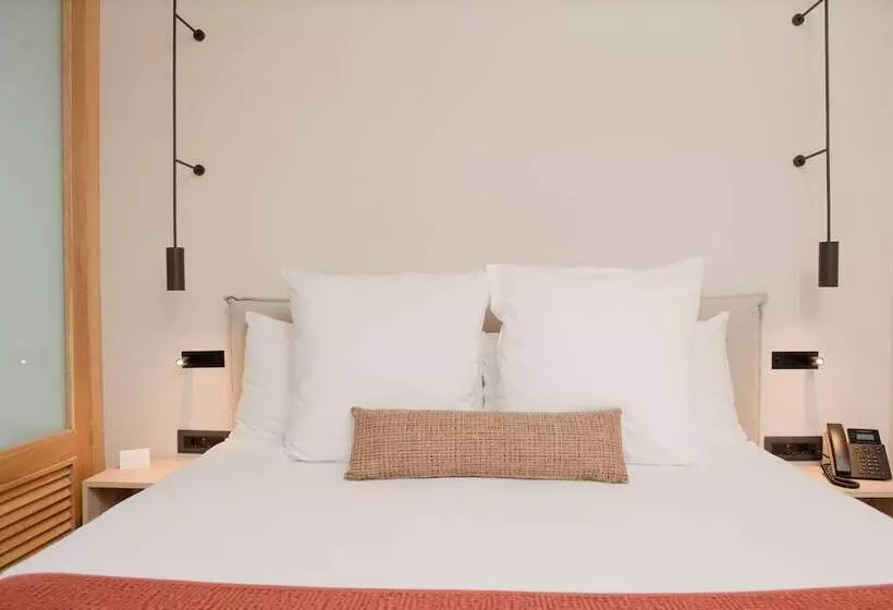 اتاق استاندارد با چشم‌انداز دریا, Dreams Corfu Resort & Spa