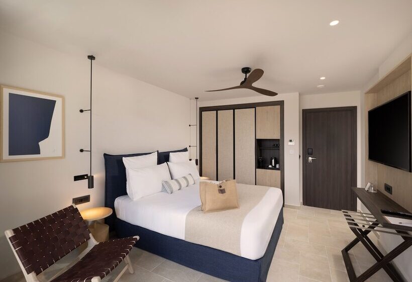 クラブルーム ガーデンビュー, Dreams Corfu Resort & Spa