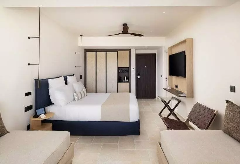 Club Room Sea View, Dreams Corfu Resort & Spa
