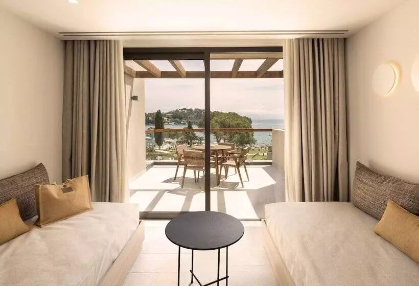 Club Room Sea View, Dreams Corfu Resort & Spa