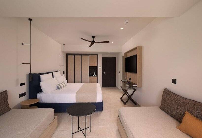 クラブルーム ガーデンビュー, Dreams Corfu Resort & Spa