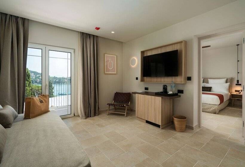Family Suite, Dreams Corfu Resort & Spa