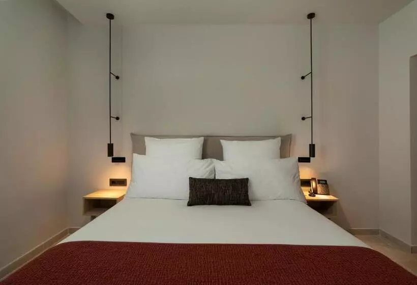 سوییت خانوادگی, Dreams Corfu Resort & Spa