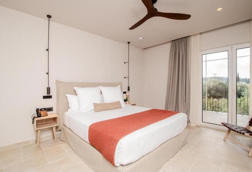 スイート（家族用）, Dreams Corfu Resort & Spa