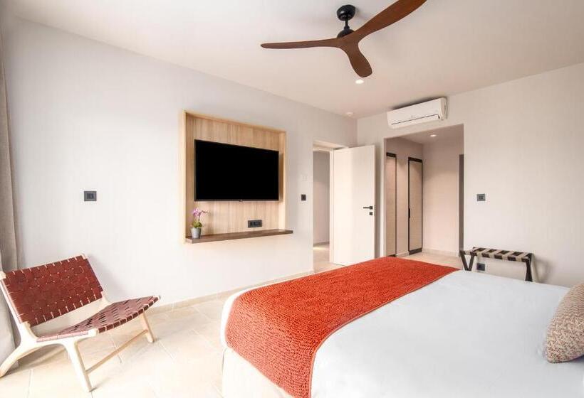 Family Suite, Dreams Corfu Resort & Spa