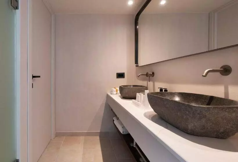 بانگلوی استاندارد, Dreams Corfu Resort & Spa