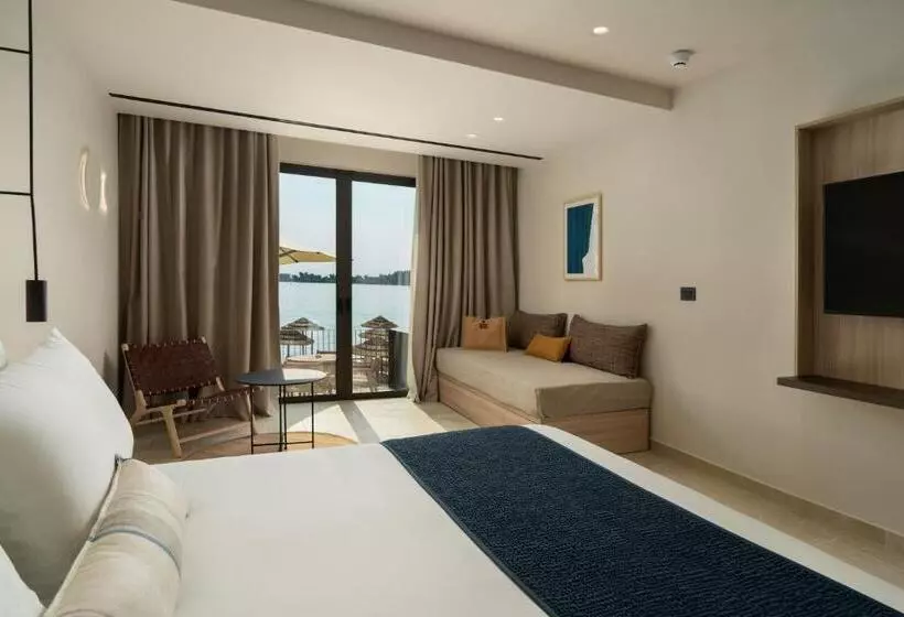 بانگلوی استاندارد, Dreams Corfu Resort & Spa