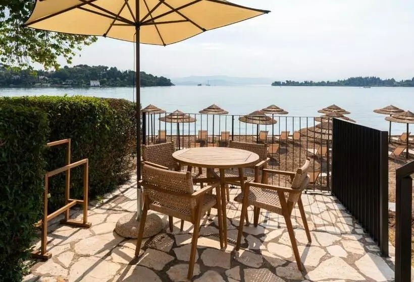 بانگلوی استاندارد, Dreams Corfu Resort & Spa
