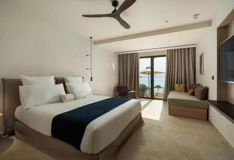 بانگلوی استاندارد, Dreams Corfu Resort & Spa