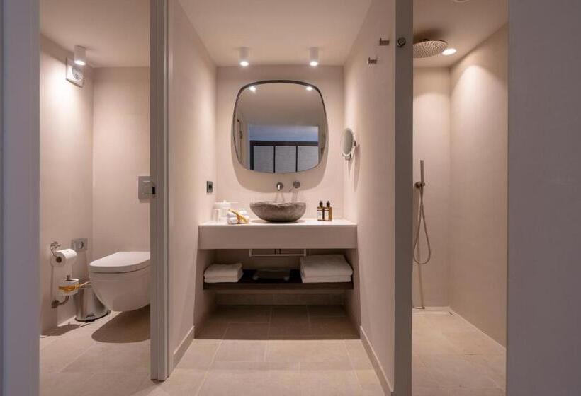Бунгало Стандарт, Dreams Corfu Resort & Spa