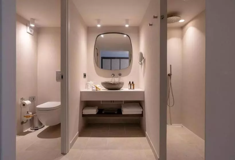 بانگلوی استاندارد, Dreams Corfu Resort & Spa
