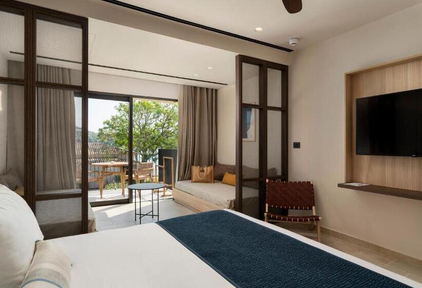 スタンダードバンガロー, Dreams Corfu Resort & Spa