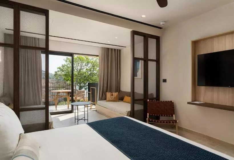 بانگلوی استاندارد, Dreams Corfu Resort & Spa