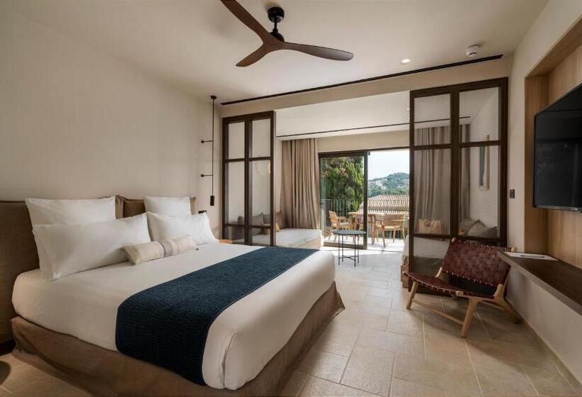 スタンダードバンガロー, Dreams Corfu Resort & Spa