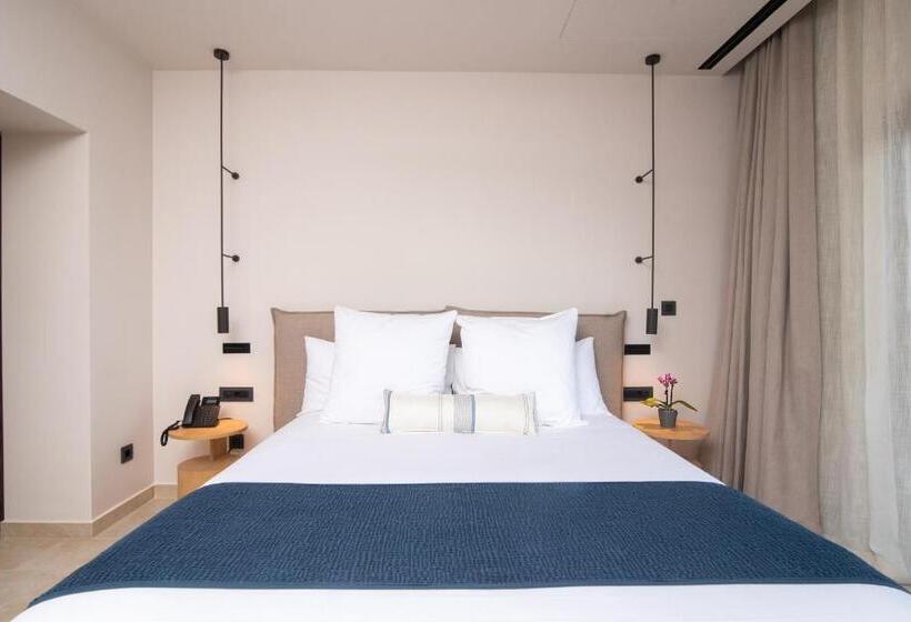 בונגלו סטנדרט עם נוף לגינה, Dreams Corfu Resort & Spa