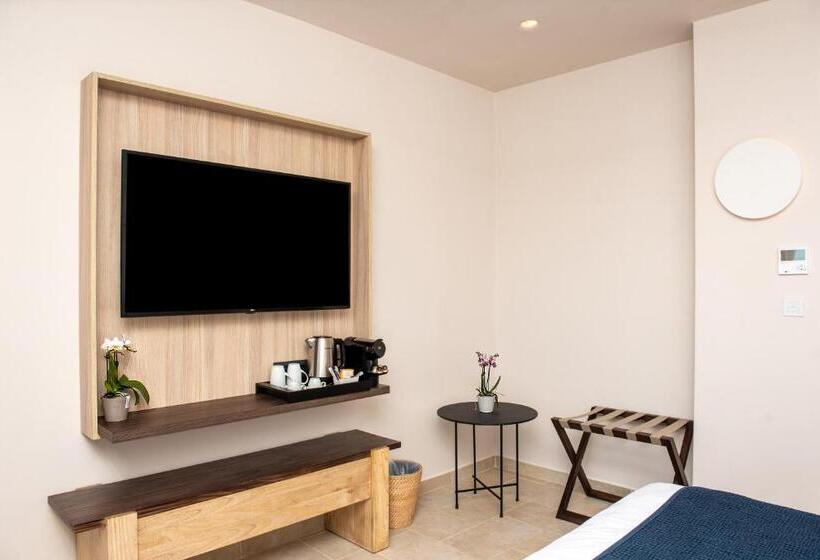 ガーデンビューのスタンダードバンガロー, Dreams Corfu Resort & Spa