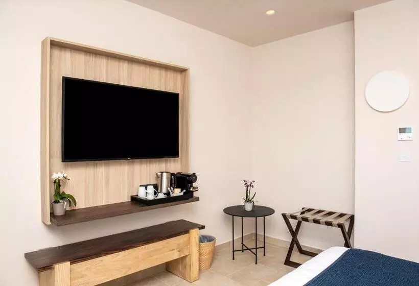 ویلای استاندارد با چشم‌انداز باغ, Dreams Corfu Resort & Spa