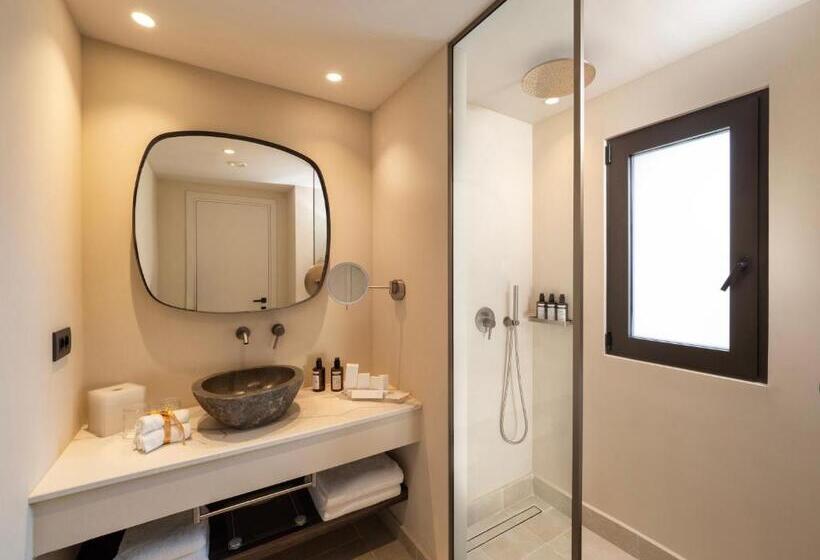 クラブルーム ガーデンビュー, Dreams Corfu Resort & Spa