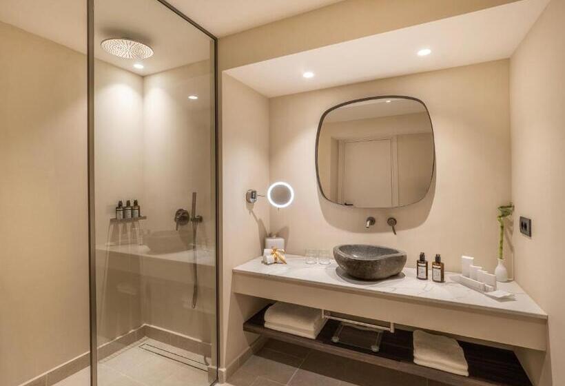 クラブルーム ガーデンビュー, Dreams Corfu Resort & Spa