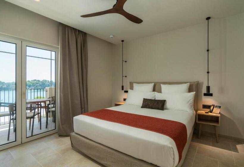 スイート（家族用）, Dreams Corfu Resort & Spa