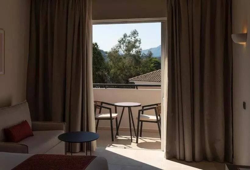 اتاق استاندارد, Dreams Corfu Resort & Spa