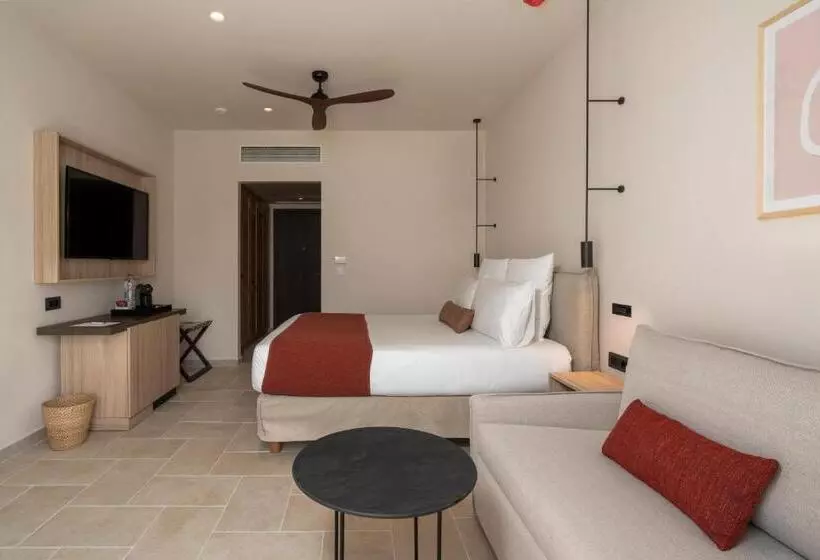 اتاق استاندارد, Dreams Corfu Resort & Spa