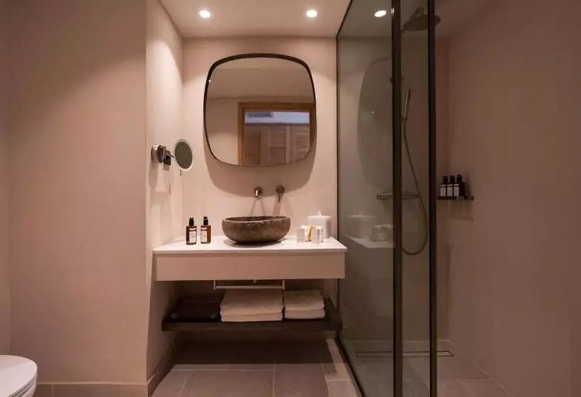 اتاق استاندارد, Dreams Corfu Resort & Spa