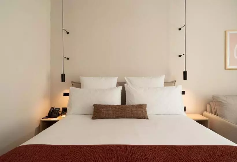 اتاق استاندارد, Dreams Corfu Resort & Spa