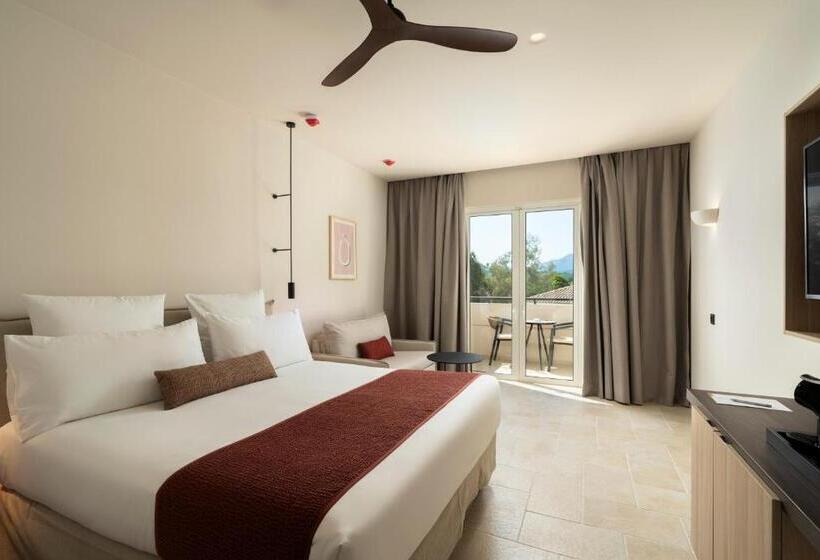 Номер Стандарт, Dreams Corfu Resort & Spa