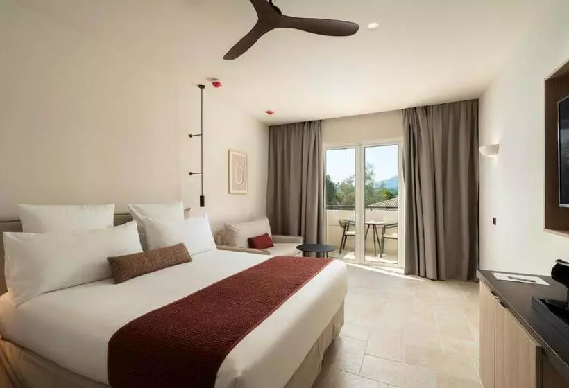 اتاق استاندارد, Dreams Corfu Resort & Spa
