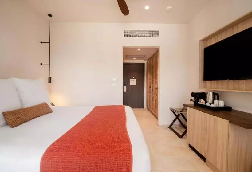 اتاق خانوادگی, Dreams Corfu Resort & Spa