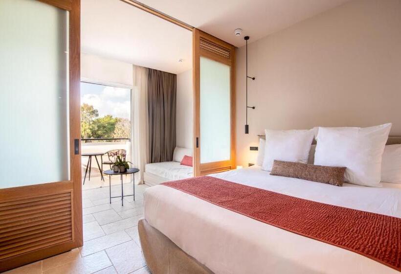 ファミリールーム, Dreams Corfu Resort & Spa