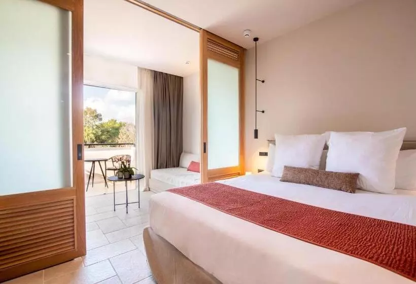 اتاق خانوادگی, Dreams Corfu Resort & Spa