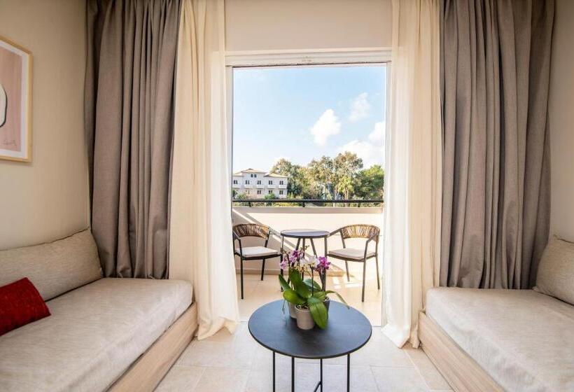 ファミリールーム, Dreams Corfu Resort & Spa