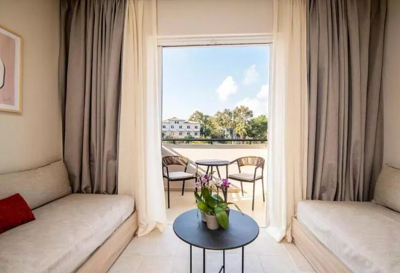 اتاق خانوادگی, Dreams Corfu Resort & Spa