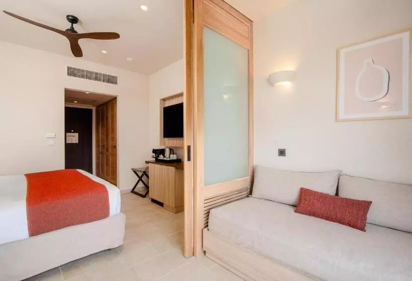 اتاق خانوادگی, Dreams Corfu Resort & Spa