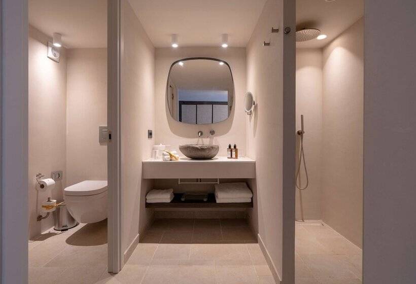 オーシャンビューのスタンダードバンガロー, Dreams Corfu Resort & Spa